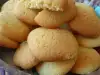 Кексови бисквити
