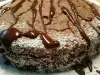 Kakao kolač sa brašnom od kestenja