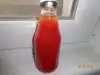 Homemade Ketchup Following an Original Recipe