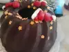 Идеальный кето кекс