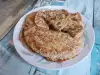 Keto Flax Seed Pancakes