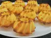 Sweet Keto Muffins