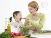 Как да засилим апетита на детето?