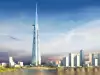 Най-високата сграда в света ще е готова след 4 години