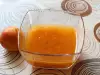 Apricot Puree for Babies