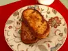 Klasičan francuski tost