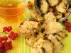 Cookies with Coconut and Dried Fruit