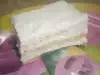 Кокосова бисквитена торта