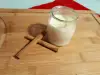 Кокосов пудинг с ориз