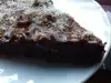 Торта с кокосово брашно