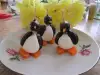 Коледни пингвини