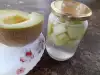 Melon Compote