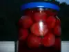Compota de fresas fácil