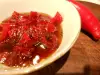 Džem od crvenih paprika