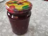 Džem od jagoda i trešanja