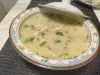 Pileća supa na korejski način