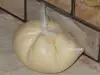 Тесто для кулича из холодильника