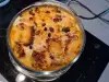 Quick Cake with Panettone