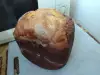 Milibrot sa slatkom u mini pekari