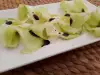Cucumber Carpaccio