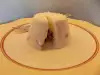 Десерт Кокосови черешки