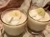 Melon and Banana Cream