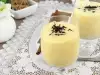 Chilled Lemon Cream