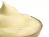 Ванильный крем с целым яйцом