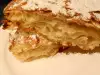Vazdušasta slatko-slana krem pita