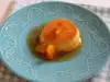 Lazy Baked Flan with Pumpkin