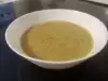 Здравословна крем супа от броколи