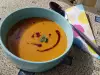 Страхотна крем супа от червена леща
