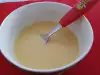 Картофена крем супа за деца