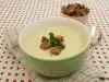 Страхотна крем супа от карфиол