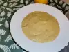 Krem supa sa prazilukom i krompirom