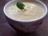 Крем супа от праз