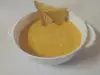 Krem supa od crvenog sočiva za bebu