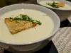 Крем супа Дюбари