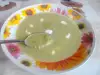 Cream of Pea Soup