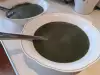 Nettle Cream Soup