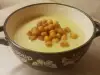 Овощной крем-суп для всех дома