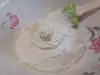 Cake creme met gecondenseerde melk