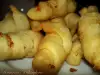 Mozzarella Croissants