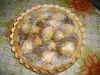 Crostata with Figs