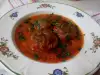 Ćuftice u italijanskom sosu od paradajza