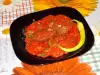 Ćuftice sa čudesnim sosom od paradajza