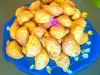 Easter Cookies with Butter