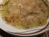 Суп с капустным рассолом по старинному рецепту