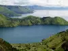 Езерото Тоба