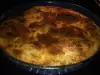 Lasagna with Phyllo Pastry Sheets